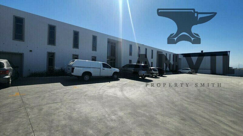 6 Aspen Street - 759 m² Warehouse To Let property image 28