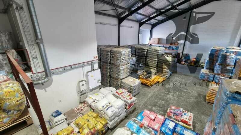 6 Aspen Street - 759 m² Warehouse To Let property image 8