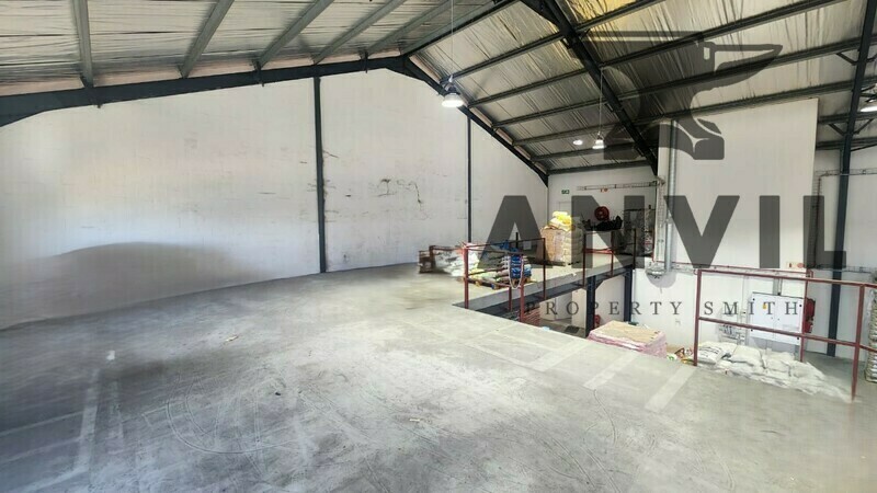 6 Aspen Street - 759 m² Warehouse To Let property image 9