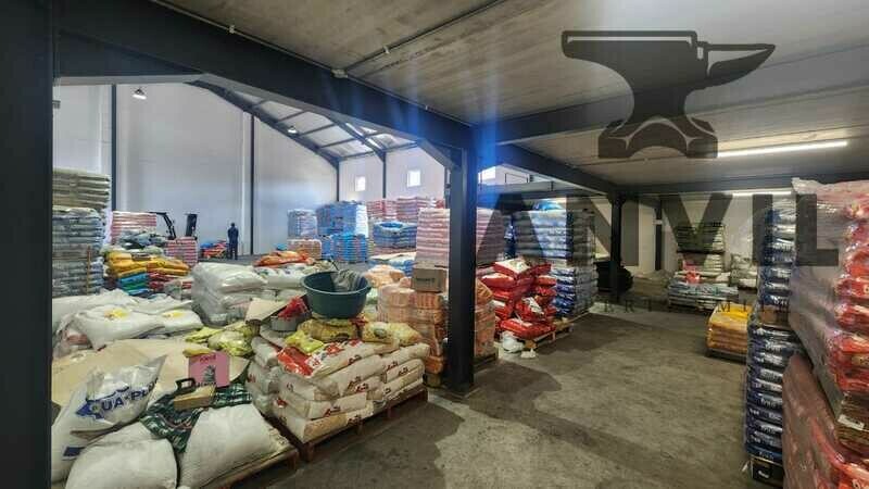 6 Aspen Street - 759 m² Warehouse To Let property image 11