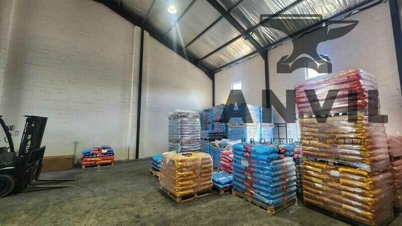6 Aspen Street - 759 m² Warehouse To Let property image 12
