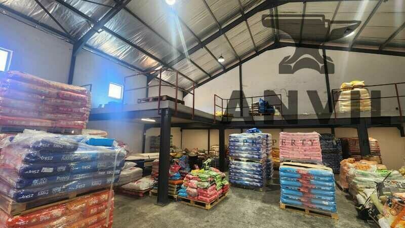 6 Aspen Street - 759 m² Warehouse To Let property image 4