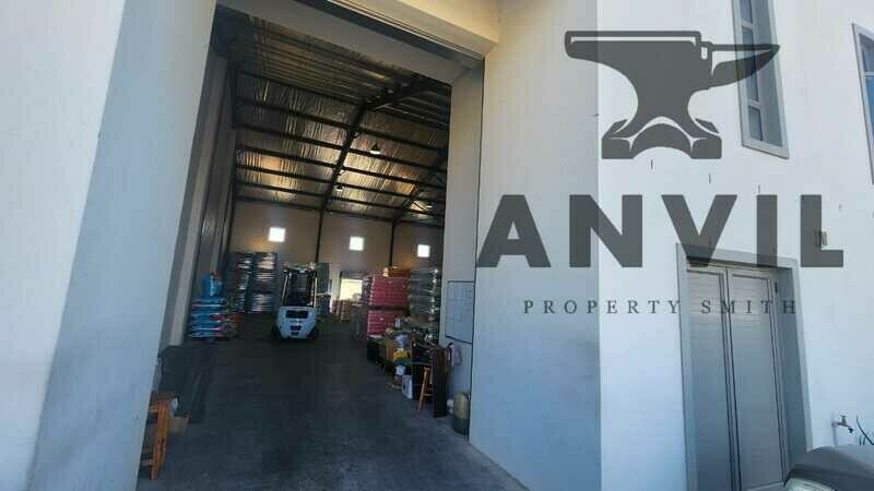 6 Aspen Street - 759 m² Warehouse To Let property image 14