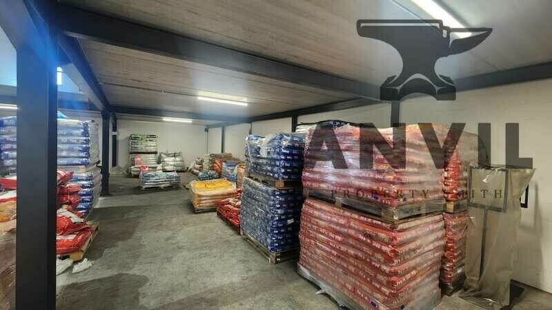 6 Aspen Street - 759 m² Warehouse To Let property image 13