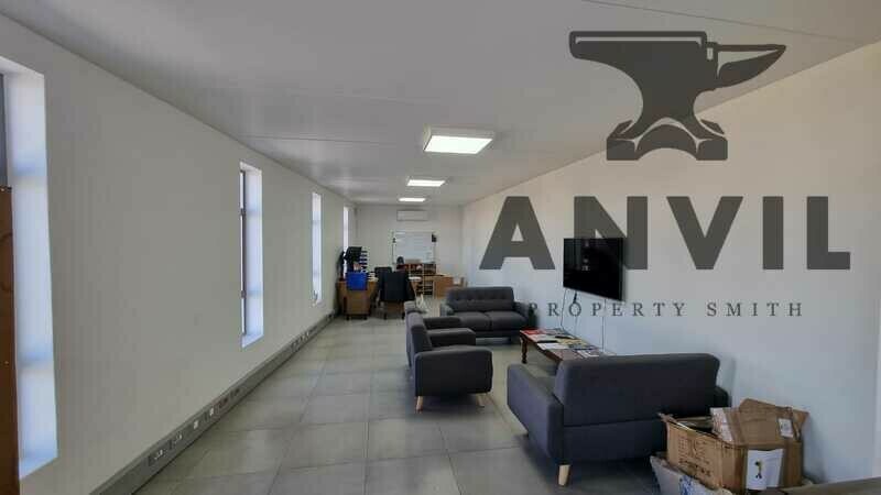 6 Aspen Street - 759 m² Warehouse To Let property image 17