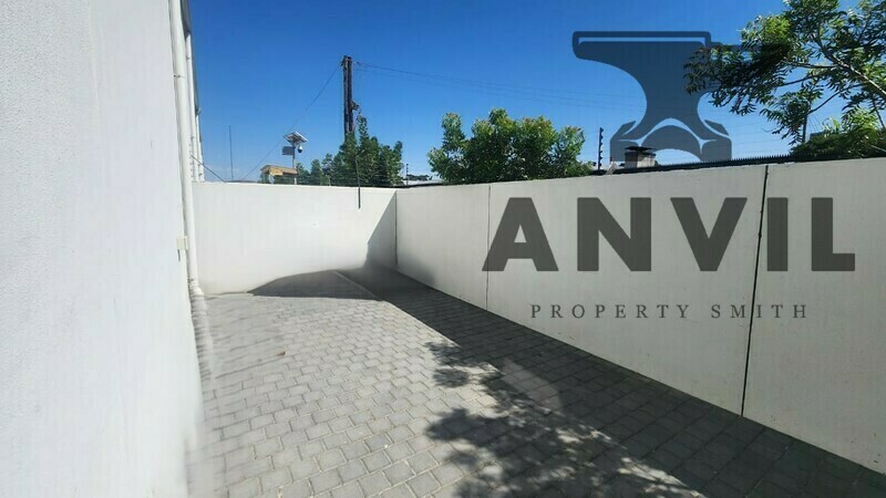 6 Aspen Street - 759 m² Warehouse To Let property image 21