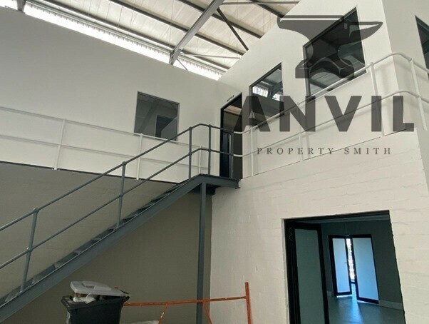 No3 Quantum Road, 3 Quantum Road, Firgrove - Unit C7 property image 3