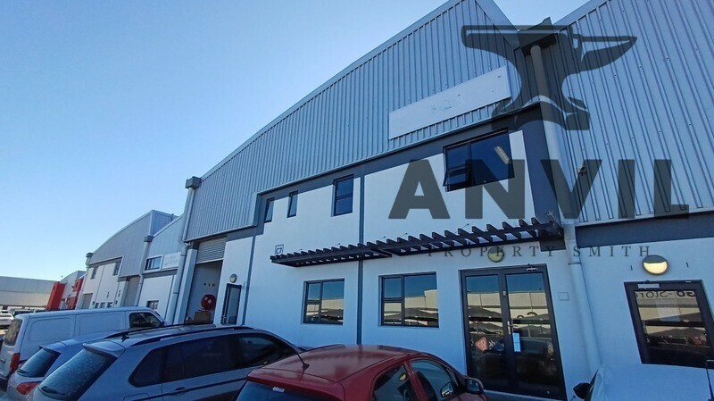 No3 Quantum Road, 3 Quantum Road, Firgrove - Unit C7 property image 5