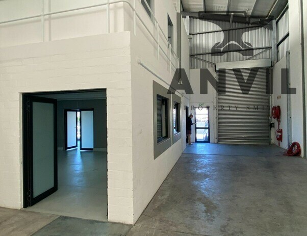 No3 Quantum Road, 3 Quantum Road, Firgrove - Unit C7 property image 7