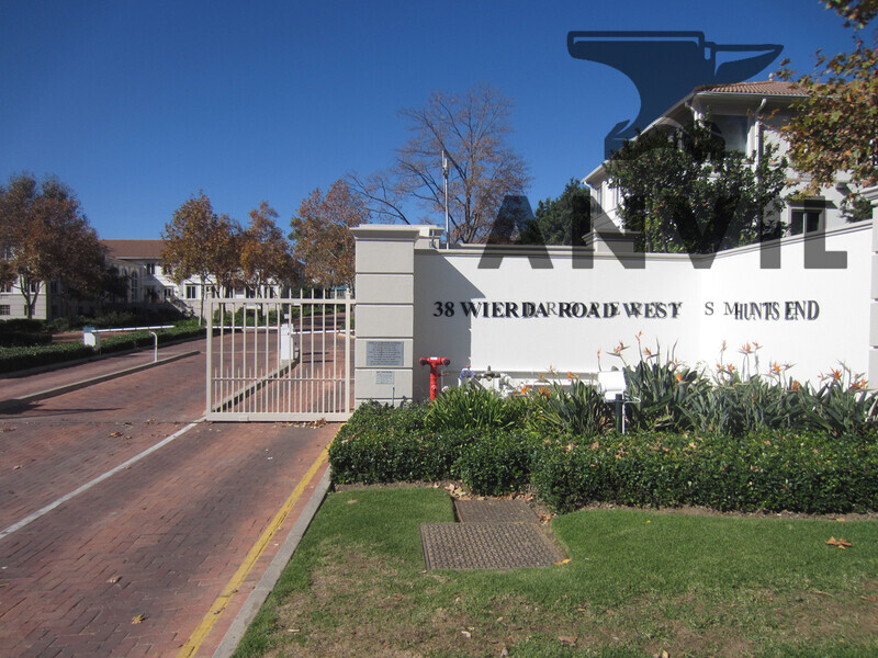 Hunts End, Sandton - 42 Wierda Rd - Ground Floor property image 24