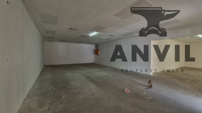 Park n Shop, Meadowridge,  Cape Town - Shop 25 property image 6