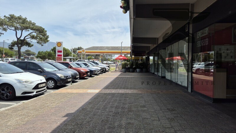 Park n Shop, Meadowridge,  Cape Town - Shop 25 property image 13