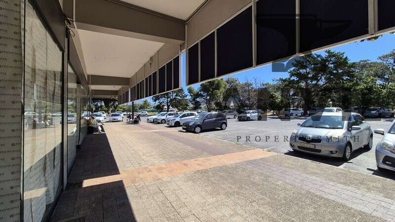Park n Shop, Meadowridge,  Cape Town - Shop 25 property image 14