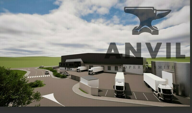 Corner Saxdowne Road &  Stellenbosch Arterial Road - Corner Saxdowne Road &  Stellenbosch Arterial Road property image 12