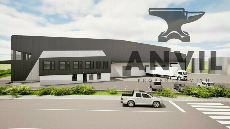 Corner Saxdowne Road &  Stellenbosch Arterial Road - Corner Saxdowne Road &  Stellenbosch Arterial Road property image 15