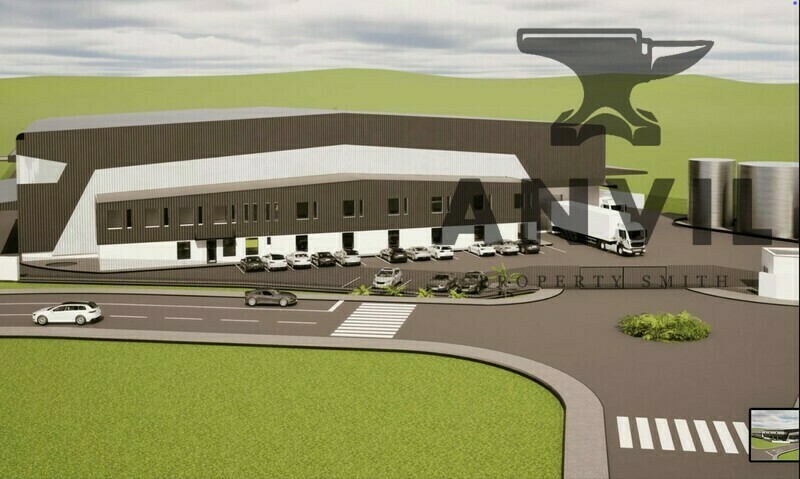 Corner Saxdowne Road &  Stellenbosch Arterial Road - Corner Saxdowne Road &  Stellenbosch Arterial Road property image 22