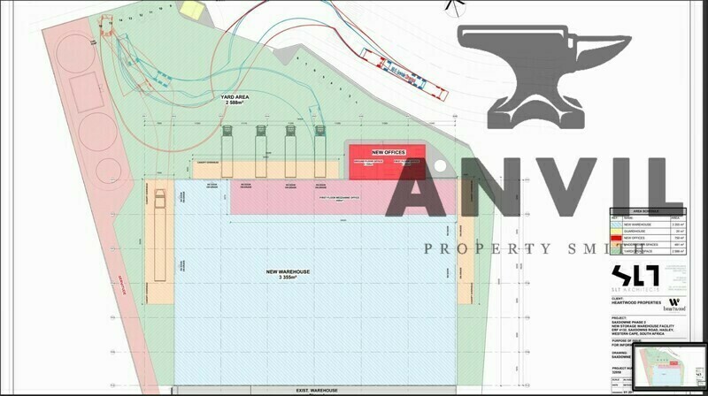 Corner Saxdowne Road &  Stellenbosch Arterial Road - Unit 2 property image 11