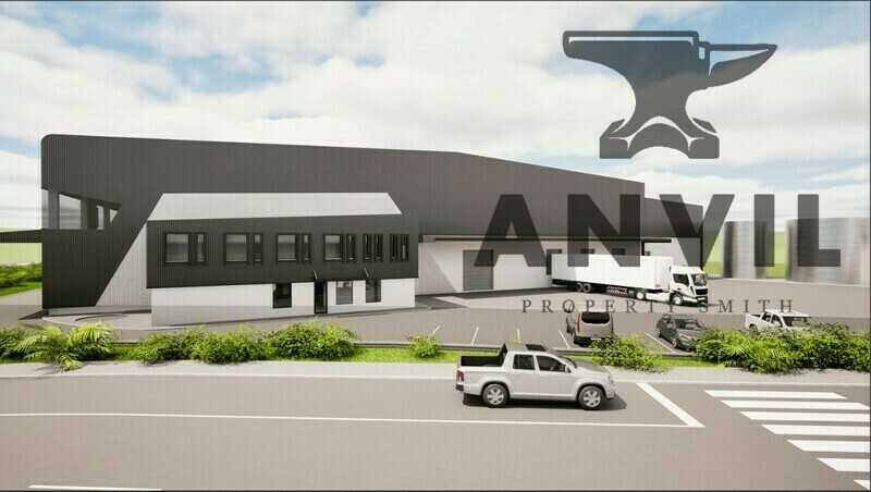 Corner Saxdowne Road &  Stellenbosch Arterial Road - Unit 2 property image 6