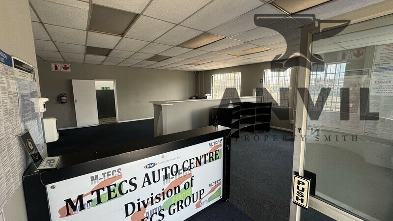 1 Amsterdam Ave - 1 Amsterdam Avenue, Park Central property image 5