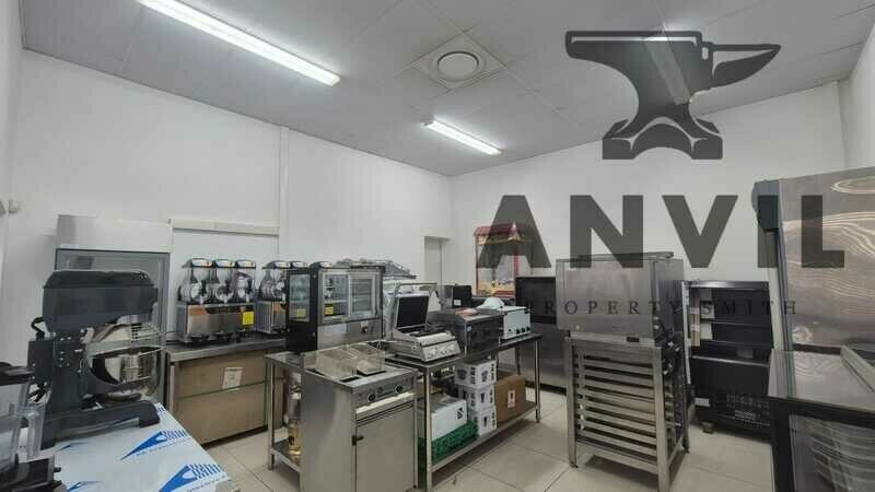 PJ Centre, 145 Main Road - Unit 6  property image 2