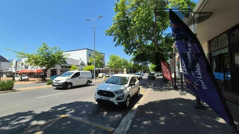 PJ Centre, 145 Main Road - Unit 6  property image 7