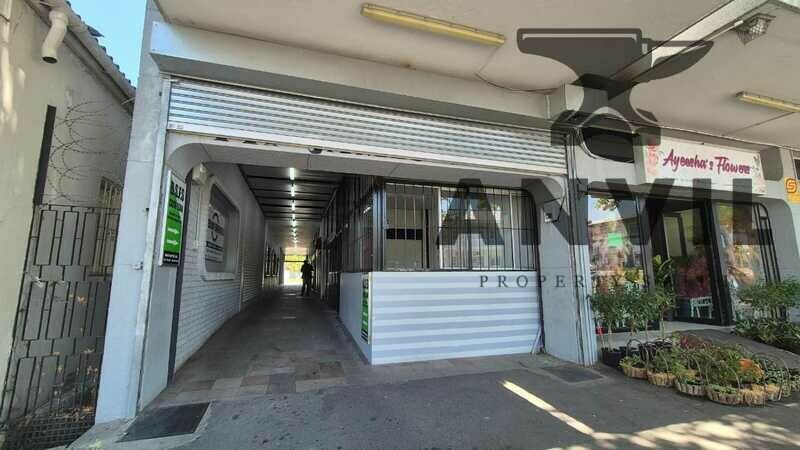 PJ Centre, 145 Main Road - Unit 6  property image 8