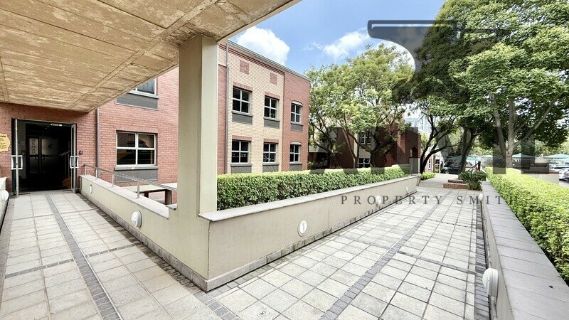 Atterbury Estate, Menlyn, Pretoria - Block 2 FF property image 2