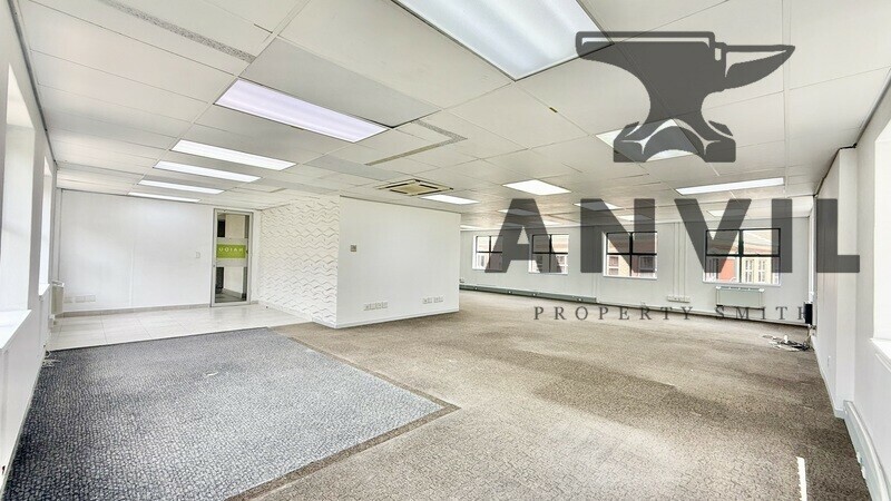 Atterbury Estate, Menlyn, Pretoria - Block 2 FF property image 8