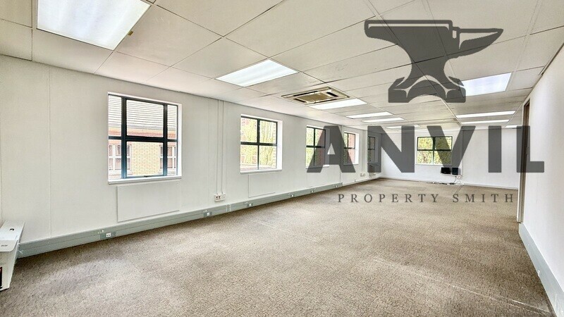 Atterbury Estate, Menlyn, Pretoria - Block 2 FF property image 17