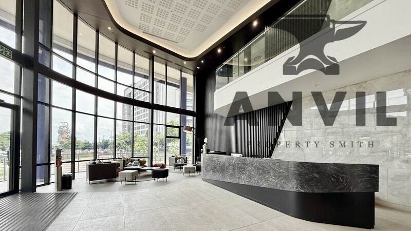 Park Lane West, Menlyn, Pretoria - Floor 7 property image 2