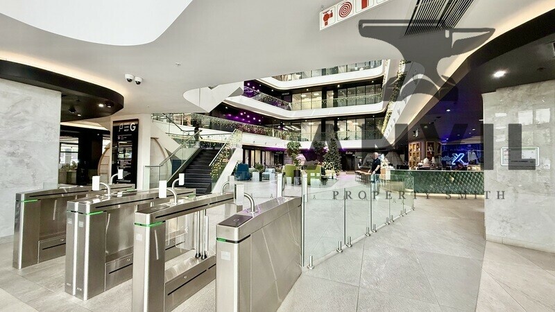 Park Lane West, Menlyn, Pretoria - Floor 7 property image 3