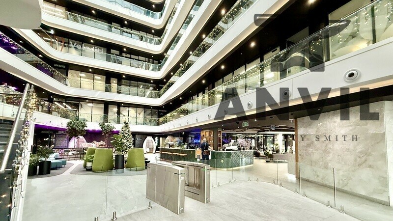 Park Lane West, Menlyn, Pretoria - Floor 7 property image 4