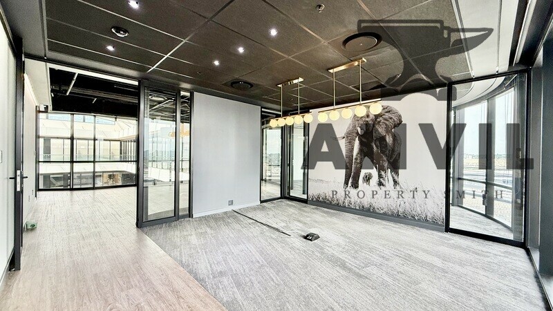 Park Lane West, Menlyn, Pretoria - Floor 7 property image 8