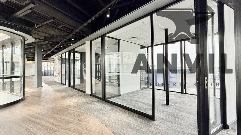 Park Lane West, Menlyn, Pretoria - Floor 7 property image 11