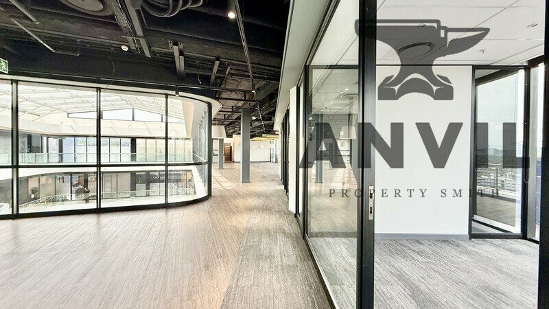Park Lane West, Menlyn, Pretoria - Floor 7 property image 13