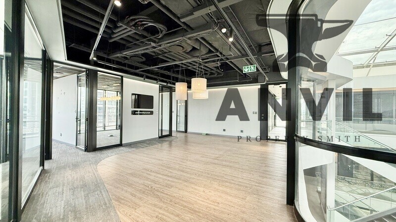 Park Lane West, Menlyn, Pretoria - Floor 7 property image 15