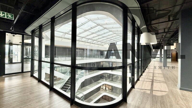 Park Lane West, Menlyn, Pretoria - Floor 7 property image 16