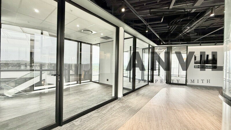 Park Lane West, Menlyn, Pretoria - Floor 7 property image 17