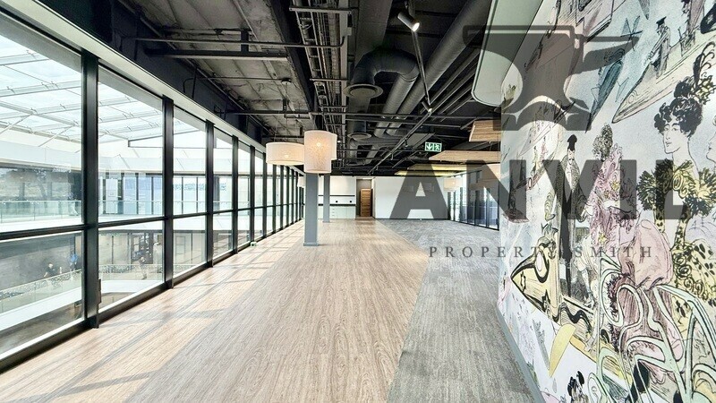 Park Lane West, Menlyn, Pretoria - Floor 7 property image 19