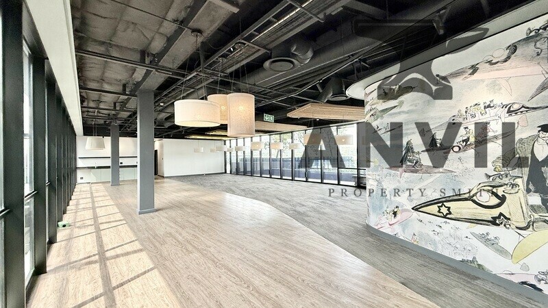 Park Lane West, Menlyn, Pretoria - Floor 7 property image 21