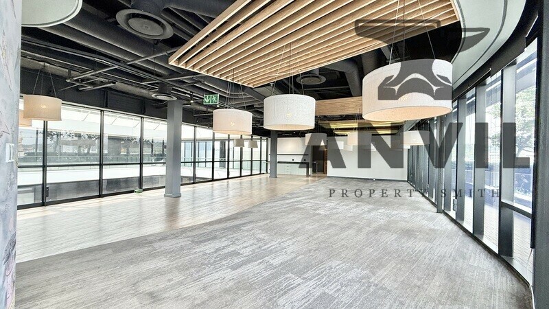 Park Lane West, Menlyn, Pretoria - Floor 7 property image 23