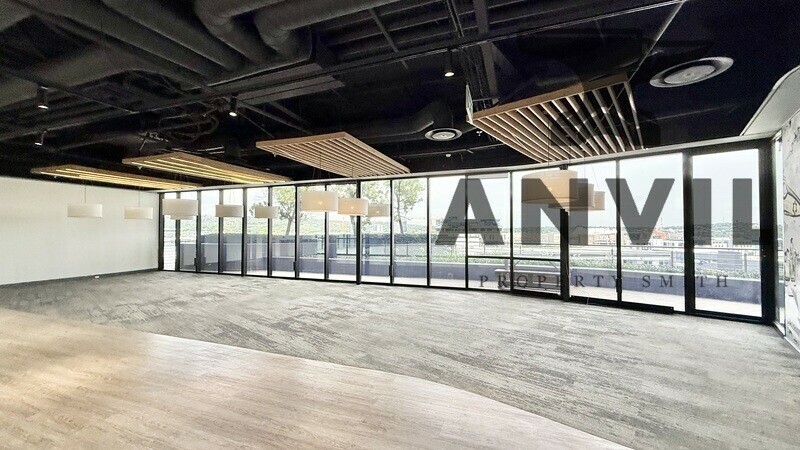 Park Lane West, Menlyn, Pretoria - Floor 7 property image 24