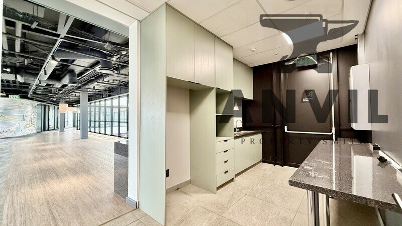 Park Lane West, Menlyn, Pretoria - Floor 7 property image 27