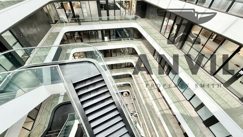 Park Lane West, Menlyn, Pretoria - Floor 7 property image 29