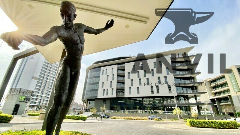 Park Lane West, Menlyn, Pretoria - Floor 7 property image 30