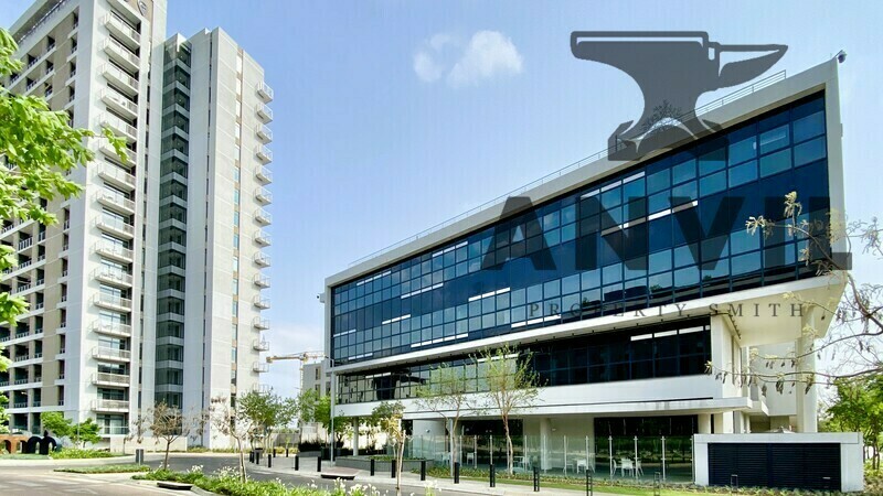 Pegasus 1, 3rd Floor