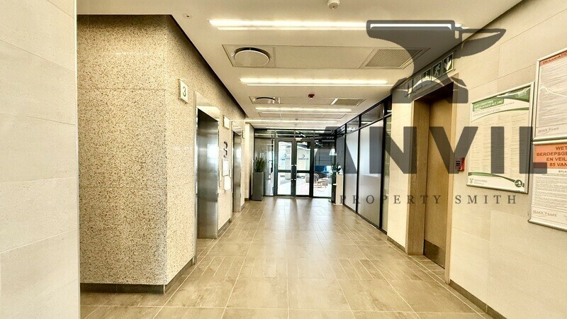 Pegasus Building 1, Menlyn Maine, Pretoria - Pegasus 1, 3rd Floor property image 2