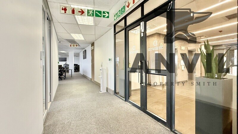 Pegasus Building 1, Menlyn Maine, Pretoria - Pegasus 1, 3rd Floor property image 3