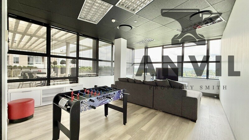 Pegasus Building 1, Menlyn Maine, Pretoria - Pegasus 1, 3rd Floor property image 4