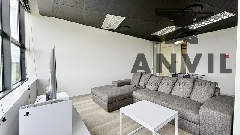 Pegasus Building 1, Menlyn Maine, Pretoria - Pegasus 1, 3rd Floor property image 5